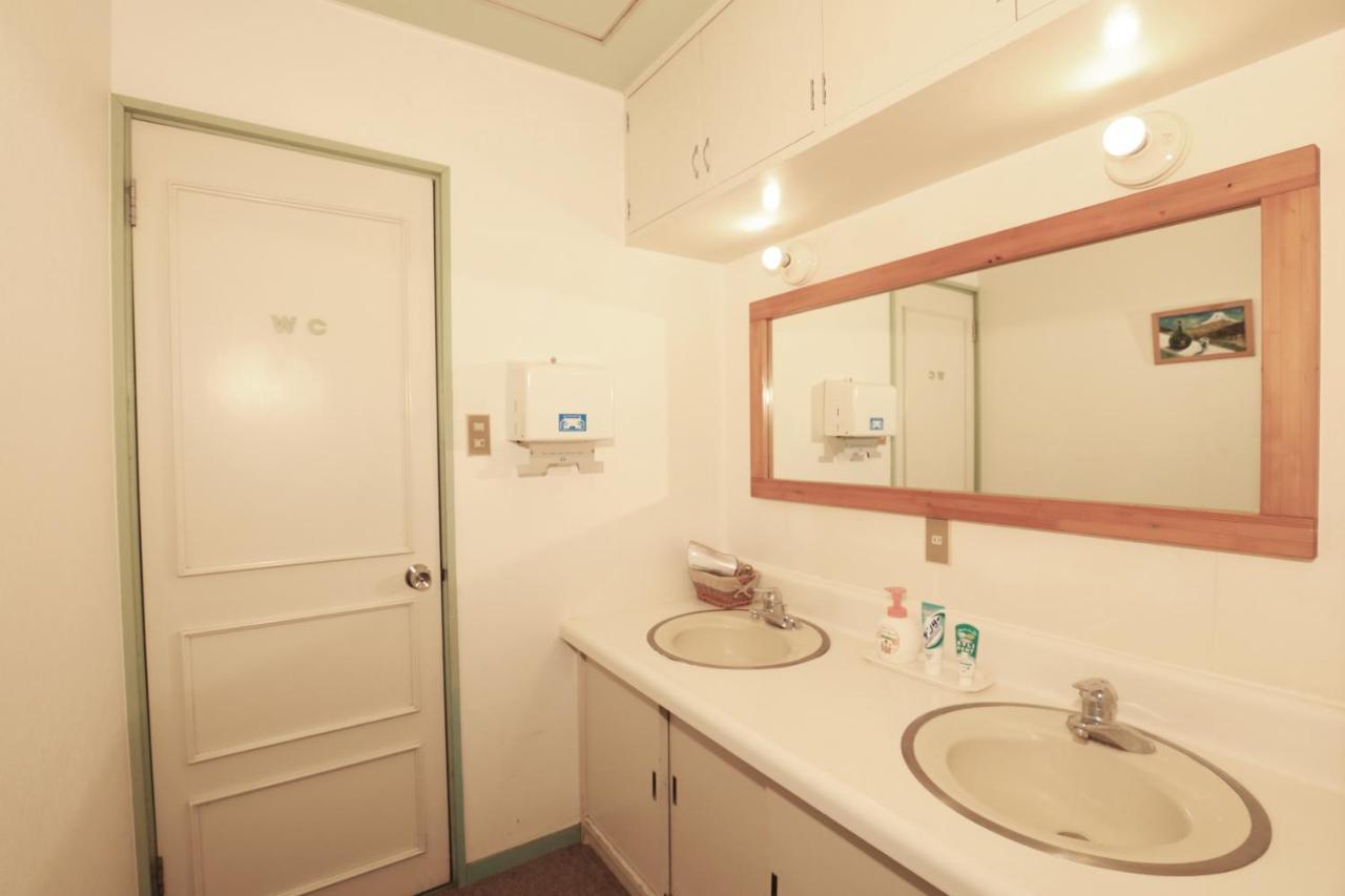 Human Resort Yamanakako Dış mekan fotoğraf