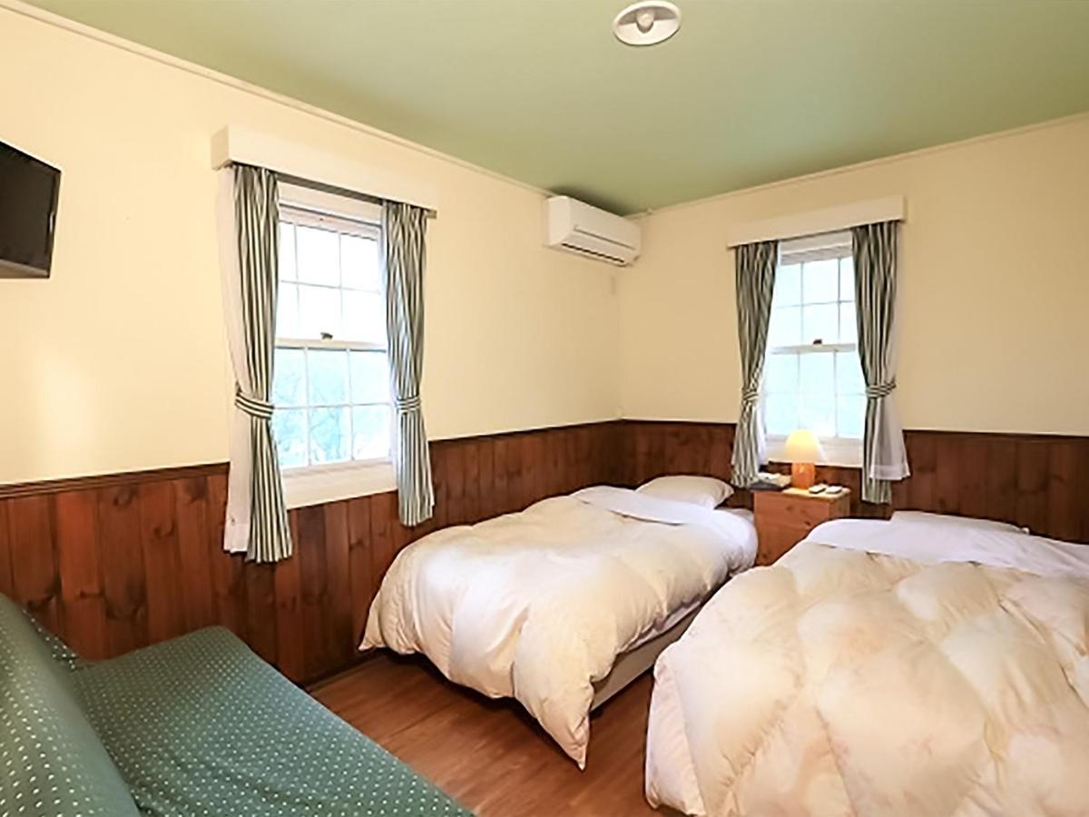 Human Resort Yamanakako Dış mekan fotoğraf