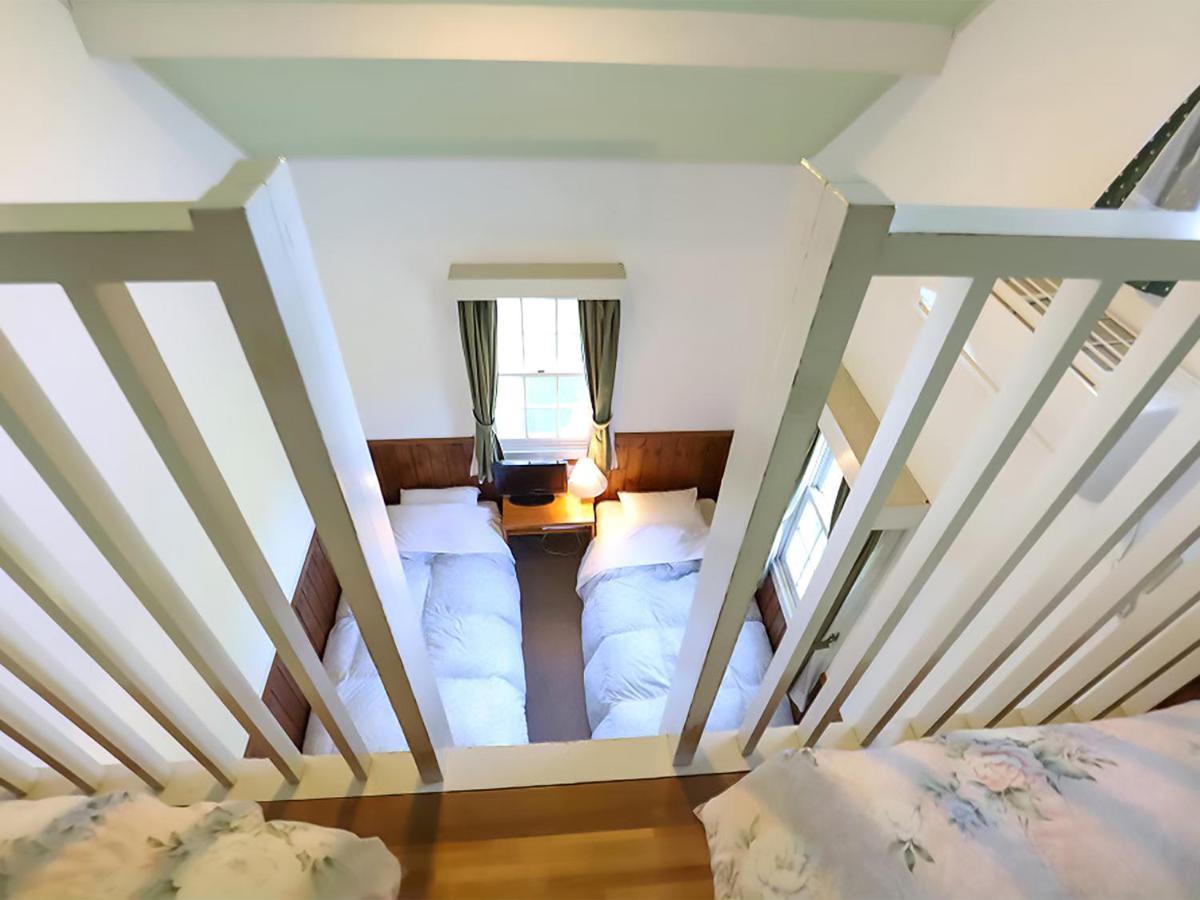 Human Resort Yamanakako Dış mekan fotoğraf