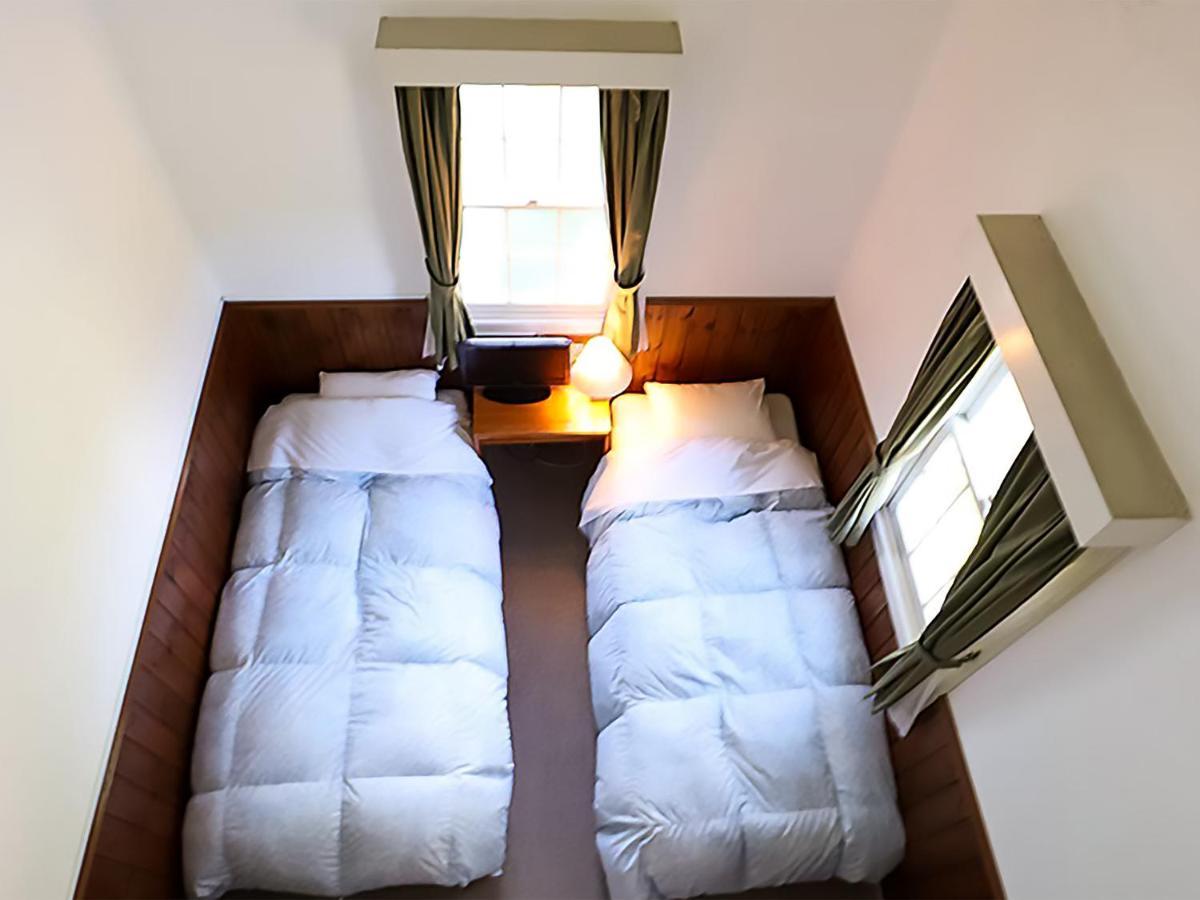 Human Resort Yamanakako Dış mekan fotoğraf
