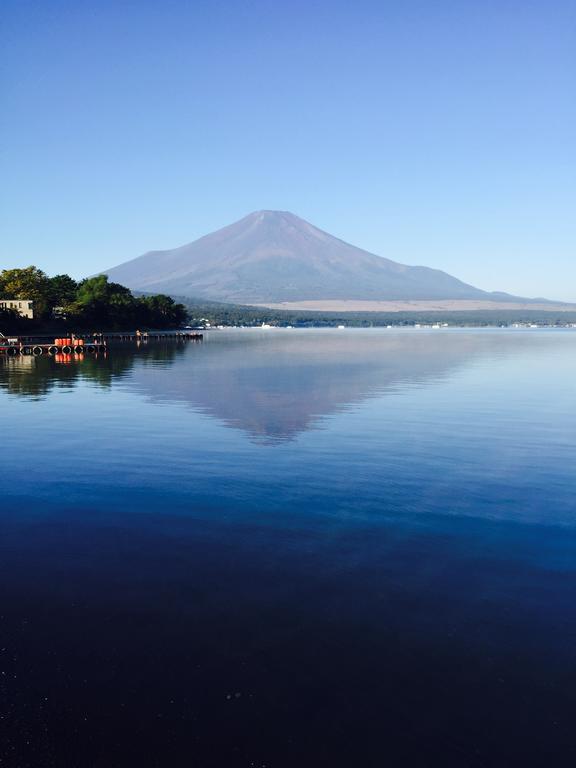 Human Resort Yamanakako Dış mekan fotoğraf