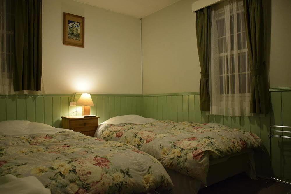 Human Resort Yamanakako Dış mekan fotoğraf