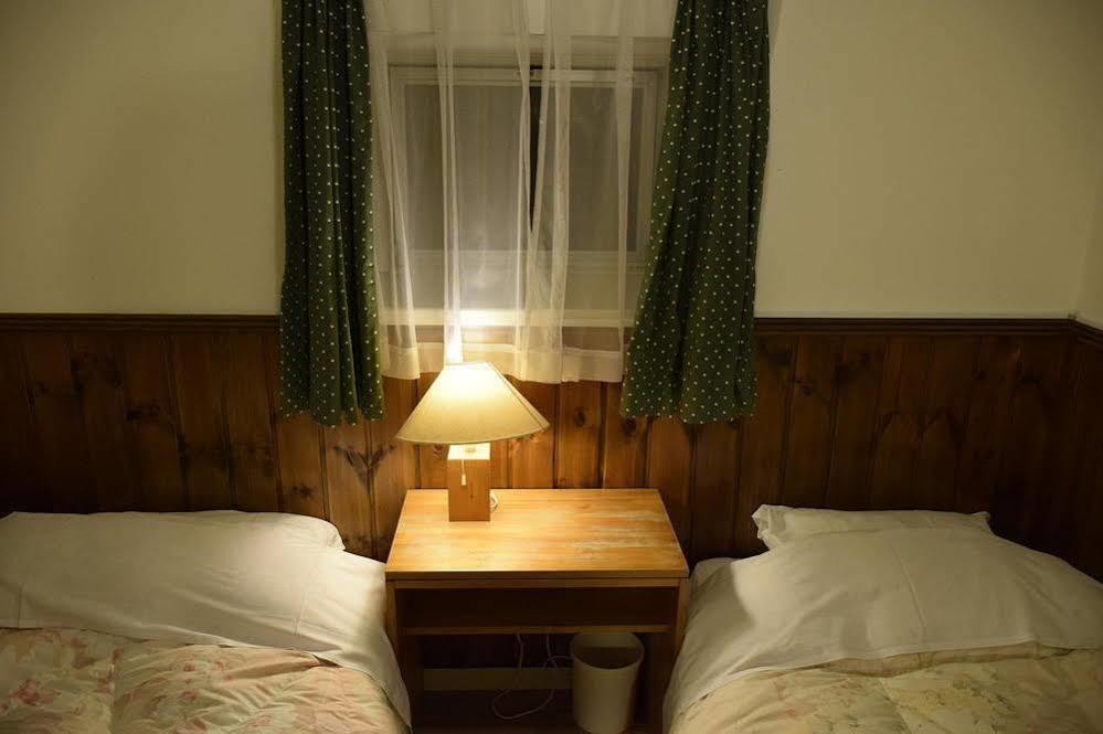 Human Resort Yamanakako Dış mekan fotoğraf