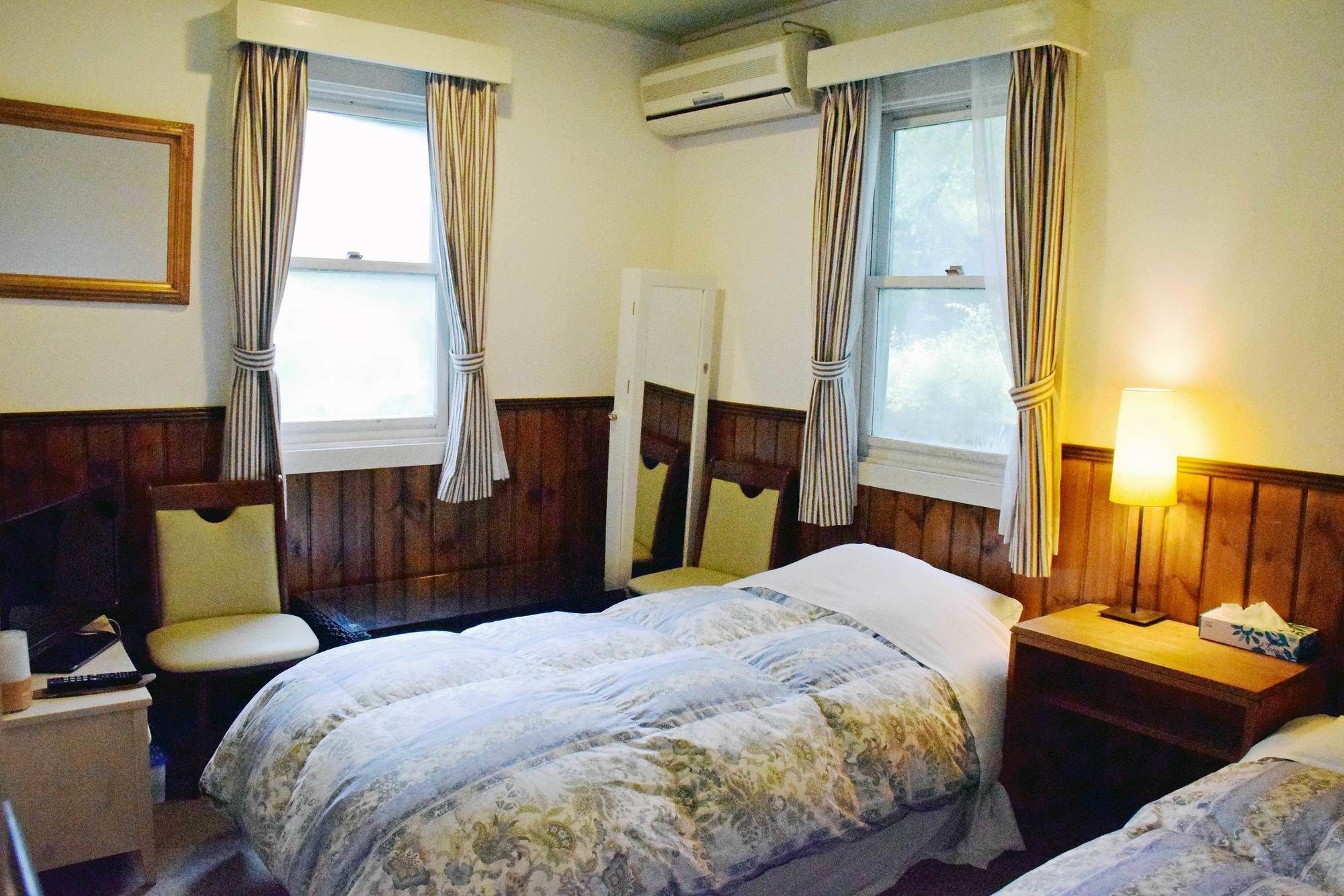 Human Resort Yamanakako Dış mekan fotoğraf
