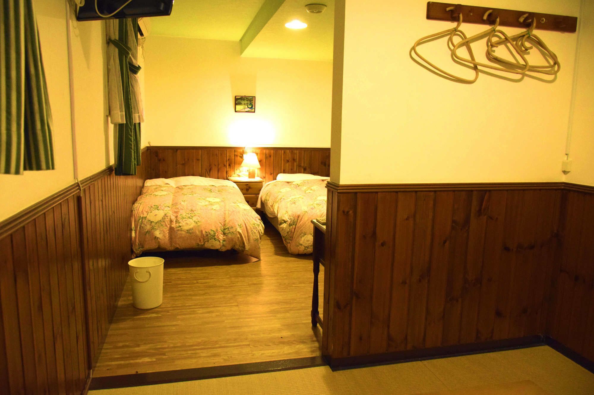 Human Resort Yamanakako Dış mekan fotoğraf